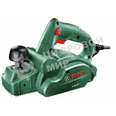 Рубанок Bosch PHO 1500 550Вт 82мм 19500об/мин