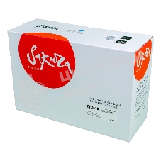 Картридж лазерный Sakura CF361X для HP Color LaserJet Enterprise M553n/553X/553dn HP Color LaserJet Enterprise M552dn синий, 9500к.