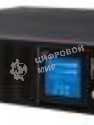 Источник бесперебойного питания CyberPower PR3000ELCDRT2U 3000VA/2700W USB/RJ11/45 (10 IEC)
