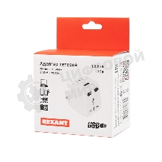 Адаптер сетевой Rexant 