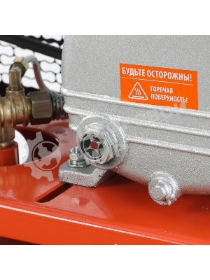 Компрессор Patriot PTR 80-450A 525306312