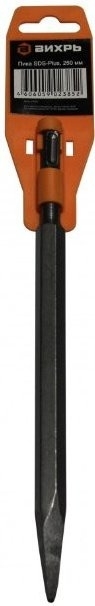 Пика 250 мм SDS-Plus