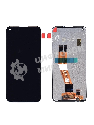 Дисплей для Samsung Galaxy A11/M11 SM-A115F/M115F черный