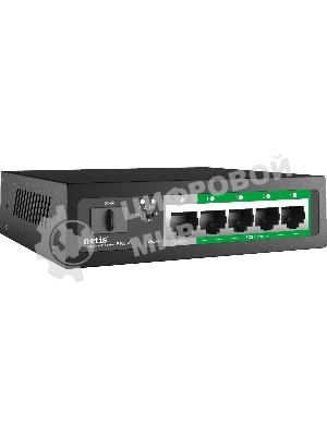 Коммутатор Netis P106GC