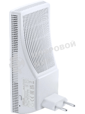 Ретранслятор ASUS RP-AX58 AX3000 AiMesh, 90IG07C0-MO0C10