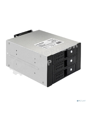Корзина для HDD ExeGate EX291656RUS HS335-02 (универсальная, на 3*3,5