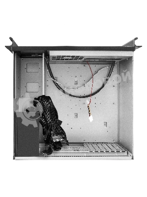 Серверный корпус ExeGate Pro 4U390-05 (RM 19