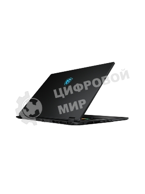 Ноутбук MSI Stealth HX AI A2XWIG-051RU черный Core Ultra 9 275HX 64Gb SSD 2Tb NVIDIA GeForce RTX 5080 16Gb 18