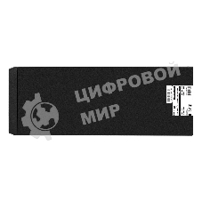 Источник бесперебойного питания ExeGate SpecialPro Smart LLB-1000.LCD.AVR.8C13.USB (1000VA/700W, LCD, 8*C13,USB, батарея 12V 7.2Ah - 2 шт., металлический корпус, Black)