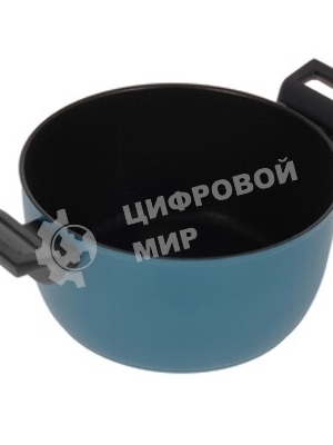 Кастрюля TVS 4N474243710001 Origine 5,3 л
