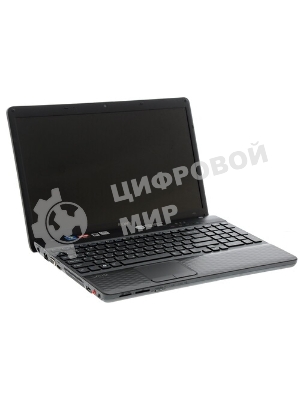 Клавиатура для ноутбука Sony Vaio VPC-EB черная без рамки