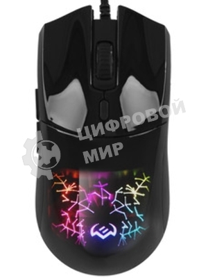 Мышь проводная SVEN RX-G800