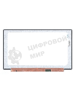 Матрица NV161FHM-NY3