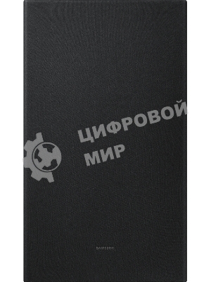 Саундбар Samsung HW-Q600H/PY 3.1.2 160Вт+160Вт черный