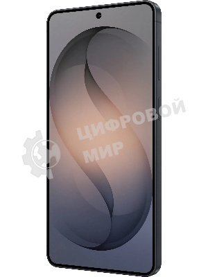 Смартфон Samsung Galaxy S26+ SM-S947B 12/512Gb, черный