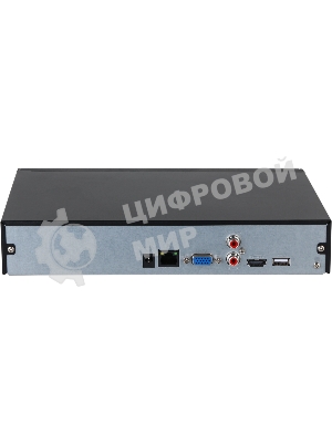 Видеорегистратор наблюдения Dahua DHI-NVR2116HS-4KS3