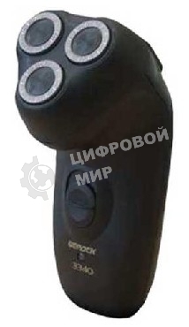 Электробритва Бердск 3340 М