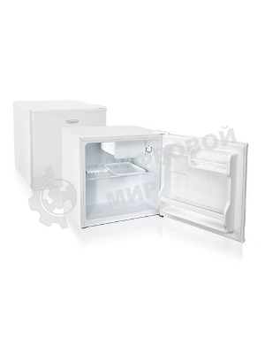 Холодильник Бирюса Б-50 белый однокамерный 42 л