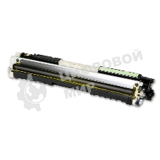 Картридж лазерный Cactus CS-C729Y желтый (1000 стр.) для Canon i-SENSYS LBP7010C/LBP7018C