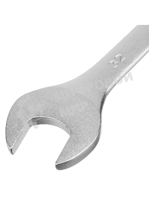 Набор ключей комбинированных Stels 6-32 мм, 22 шт., CrV, матовый хром