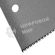 Стусло Matrix, 300x100 мм, пластиковое + обушковая пила, 350 мм, двухкомпонентная рукоятка