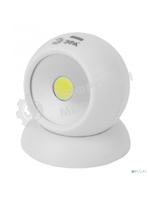 Фонарь ЭРА SB-801 пушлайт 