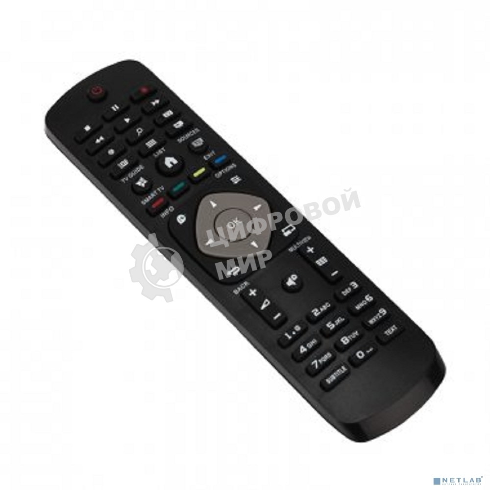 Универсальный пульт дистанционного управления Rexant для телевизора PHILIPS