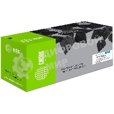 Картридж лазерный Cactus CS-TK8345C голубой (12000 стр.) для Kyocera TASKalfa 2552ci/2553ci