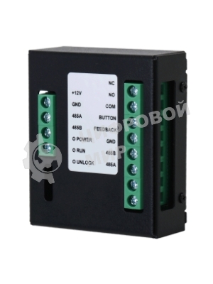 Модуль Dahua DHI-DEE1010B-S2