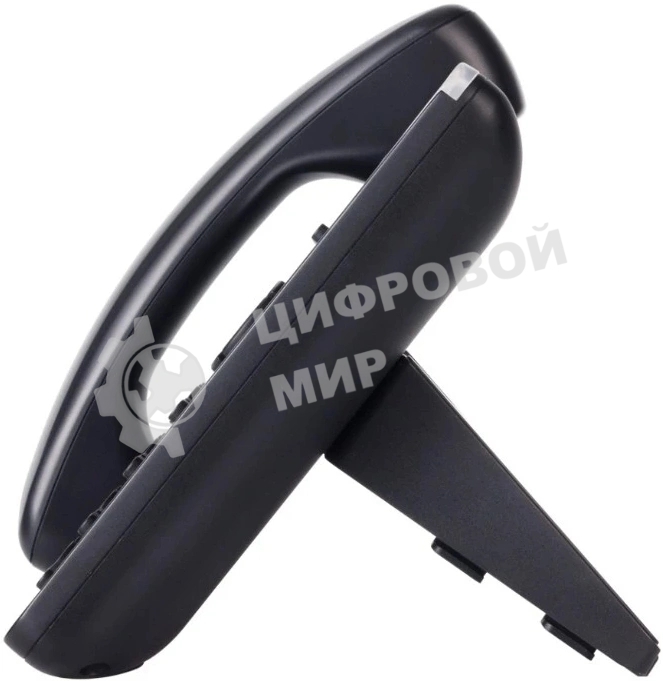 Телефон IP Grandstream GXP1610P черный