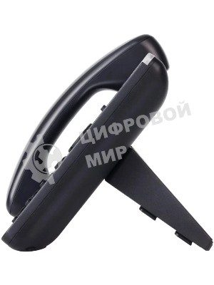 Телефон IP Grandstream GXP1610P черный