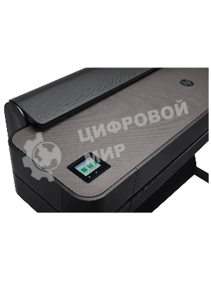 Плоттер струйный HP Designjet T630, A1, цветной, 24