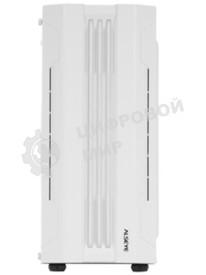 Компьютерный корпус ALSEYE Auro 3.0-W Mini-ITX/Micro ATX/ATX, USB 2.0*2+HD Audio+USB 3.0*1, 