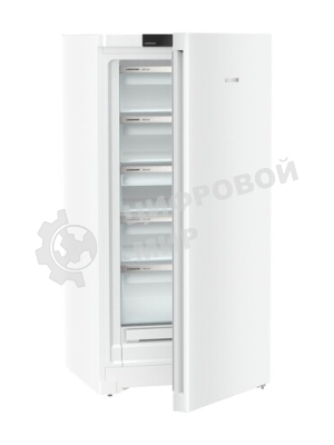 Морозильная камера Liebherr FNd 6625-22 001 белый, 256л, 5 ящиков