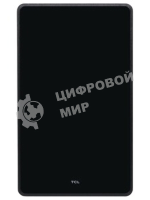 Саундбар TCL Q75H 5.1.2 620Вт черный