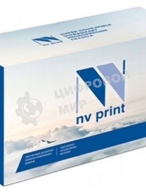 Картридж лазерный NVPrint совместимый NV-TN-227 Black для Konica Minolta bizhub C257i (24000k)