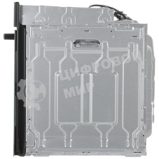 Духовой шкаф электрический Gorenje BOX6737E01BG черный, встраиваемый