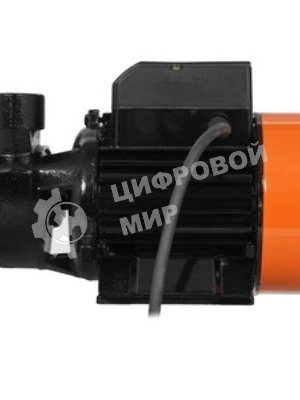 Насосы бытовые Насос поверхностный PATRIOT QB-70 315302456 Мощн. - 700 Вт, напр. - 220 В, макс.производит. -3100 л/час, макс.глуб.всас. - 7 м., макс. выс.подъема- 60 м., корпус - пластик.