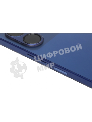 Смартфон Tecno Spark Go 3 4/64Gb синий