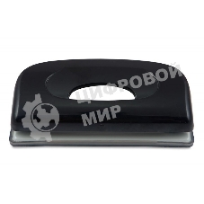 Дырокол Kw-Trio Dolphin mini 090X9, до 6 листов, пластик ассорти