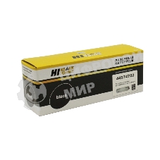 Картридж OKI B411/B431/MB461/MB471/MB491 (Hi-Black) 44574702/44574705, 4К     