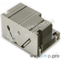 Радиатор SuperMicro SNK-P0048PSC