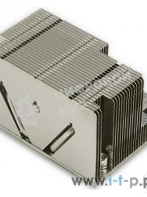 Радиатор SuperMicro SNK-P0048PSC