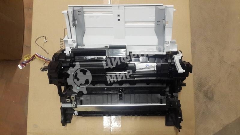 Узел захвата обходного лотка (лоток 1) HP LJ Enterprise 600 M601/602/603