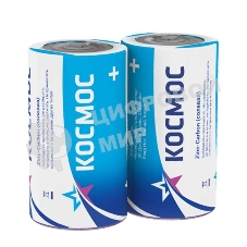 Элемент питания Космос солевой S R20S (уп.2шт)