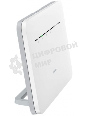 Маршрутизатор Wi-Fi 1200MBPS 4G белый B535-232A HUAWEI