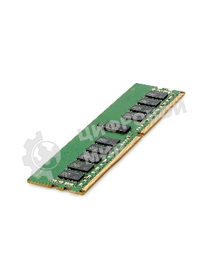 Оперативная память HP HPE 16GB 2Rx8 PC4-2666V-R Smart Kit