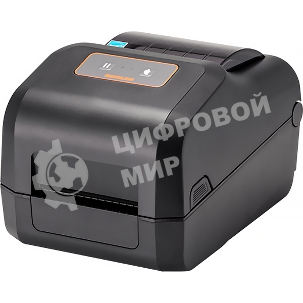 Принтер этикеток Bixolon XD5-40t 4