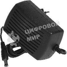 Зарядное устройство 1,5/12 с инд. для аккум. блока 1,5А/ч, 12В, Li-ion Интерскол