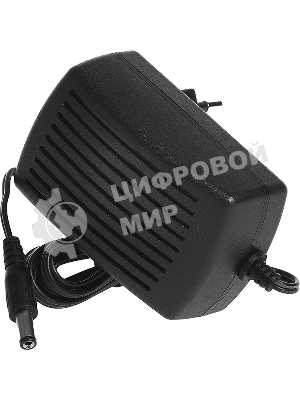 Зарядное устройство 1,5/12 с инд. для аккум. блока 1,5А/ч, 12В, Li-ion Интерскол